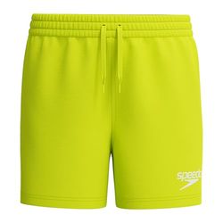 Speedo pojke klassiker 33 cm vattenshorts, hypergul, XL