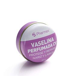 Vaselina Perfumada Cv 20G