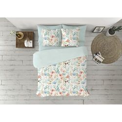 Pierre Cardin Beddengoedset FANY voor bedden van 180 cm breed, 3-delig
