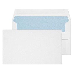 Purely Everyday Wallet zelfklevende enveloppen - parent 89 x 152 mm wit