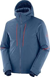 SALOMON Heren Edge Jkt M ski-jack