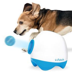 iFetch Automatische balwerpapparaat Too voor grotere honden, 22, 1 stuk (1 stuk)