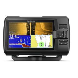 GARMIN Striker Vivid 7sv