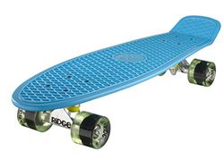 Ridge Skateboard Big Brother nikkel 69 cm Mini Cruiser
