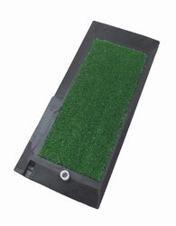 Tee & Turf Practice Mat