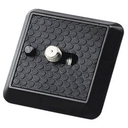 Hama Click II Suporte para câmara, cor preta