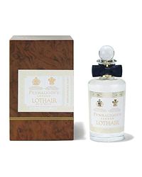 Penhaligon's Trade Routes Lothair Eau de Toilette, 1er Pack (1 x 100 ml)