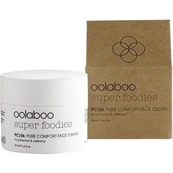 OOLABOO Pc I 06 : Pure Comfort Crème pour le visage 50 ml