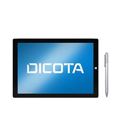 Dicota D31004 Privacyfilter 2-Weg Voor Surface Pro 3, Zelfklevend