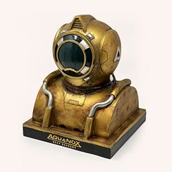 Aquanox Diving Helm Replica