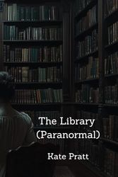 The Library (Paranormal)