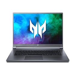 Acer Notebook Predator Triton 500 SE PT516-51s-75K6 QWERTY Español Intel Core i7-11800H 32 GB RAM 16" 1 TB SSD