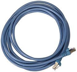 Legrand Cables et SC VDI 632763 – LINKEO lat CAT6 F/UTP 5 m vE