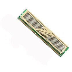 OCZ Gold DDR3 PC3-8500 arbetsminne 1 GB 1 066 MHz CL7