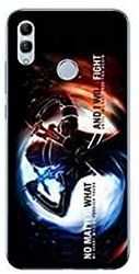Beschermhoes voor Huawei Y6 (2019) / Y6 Pro (2019) Manga SAO Sword Art Online Fight