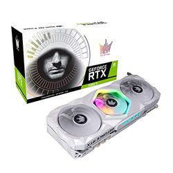 KFA2 GeForce RTX 3080 Ti HOF v2 12 GB GDDR6X Merk