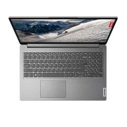 Lenovo Laptop IdeaPad 1 15 (2023) 15,6" AMD Ryzen 3 5425U 8 GB RAM 256 GB SSD QWERTY US