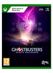 Ghostbusters: Spirits Unleashed - FRE/ITA/SPA