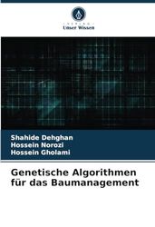 Genetische Algorithmen für das Baumanagement