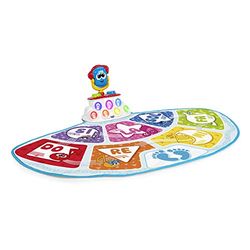 Chicco Evolution Musical Rug - Musical