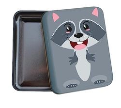 BOITE A BONS POINTS Kawaii ratons laveu@