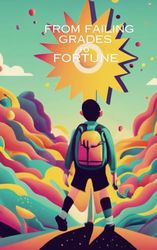 From Failing grades to Fortune