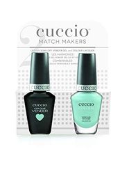 Cuccio Blue Hawaiian Matchmaker