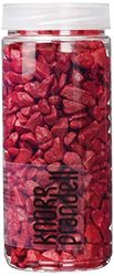 Knorr Prandell 218236205 - Pietre decorative 9-13 mm, 500 ml, colore: Rosso