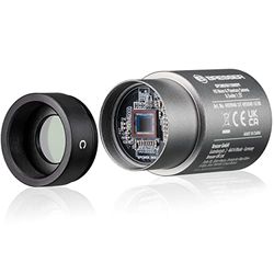 BRESSER Cámara HD Luna & Planeta y guía 1.25"