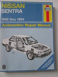 Datsun, Nissan Sentra, 1982-1994