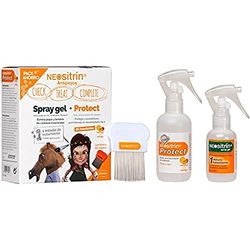 Neositrin Pack Protect + Gel+ Lendrera