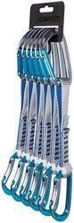 ORBIT EXPRESS KS 18 cm 6 förpackning Grå/Blå