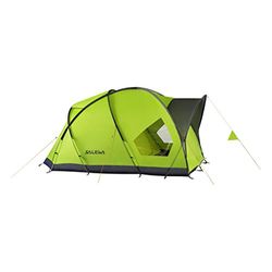 Salewa Alpine Hut Iii Tent, Mixte Adulte, Vert, Taille unique