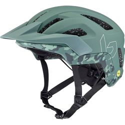 BOLLE HELMETS Eco Adapt MIPS-glasögon, vuxna, unisex, flerfärgad, en storlek