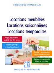 Locations meublées - Locations saisonnières - Locations temporaires