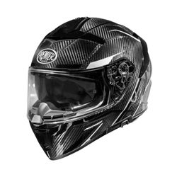 Premier Devil Casque Unisexe, Noir, m