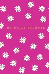 My Daily Journal