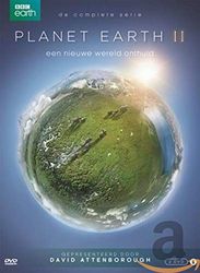 Planet Earth - Serie 2
