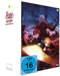 Fate/stay night: Unlimited Blade Works - 2. Staffel - Gesamtausgabe [Alemania] [DVD]