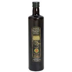 Alcu Dia Olio D' Oliva 0,75L In Bottiglia Di Vetro Standard