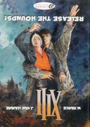XIII - tome 14 Release the Hounds ! (14)