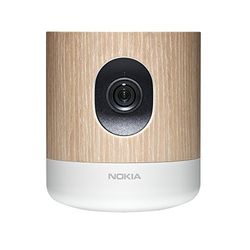 Nokia Home – Video & Air Quality Monitor