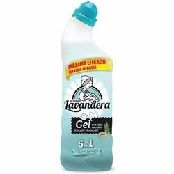 Destop Gel Turbo 500 + 500 ml