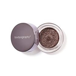 Glitter Pigment - Caviar Smoky Brown by Bodyography for Women - 0.105 oz Eye Shadow