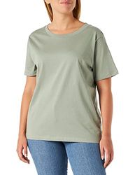 Soyaconcept SC-Derby 1 T-Shirt, Shadow Green, X-Large da Donna