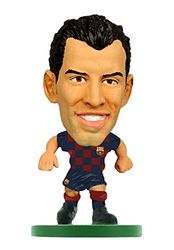 SoccerStarz SOC106 fotbollsfigurer