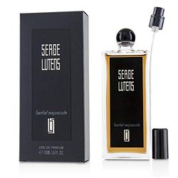 Serge Lutens, Santal Majuscule Edp Vapo 50 Ml, Parfym, Mångfärgad, 50, Unisex-Vuxen