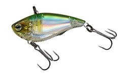 Yo-Zuri 3DB Vibe Naufrage Leurre, R1145 Pay, Prism Ayu, 2-1/2-Inch