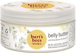 Burt's Bees Mama Bee Belly Butter, 195 millilitre