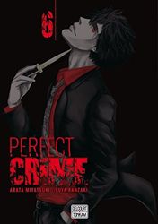 Perfect Crime T06